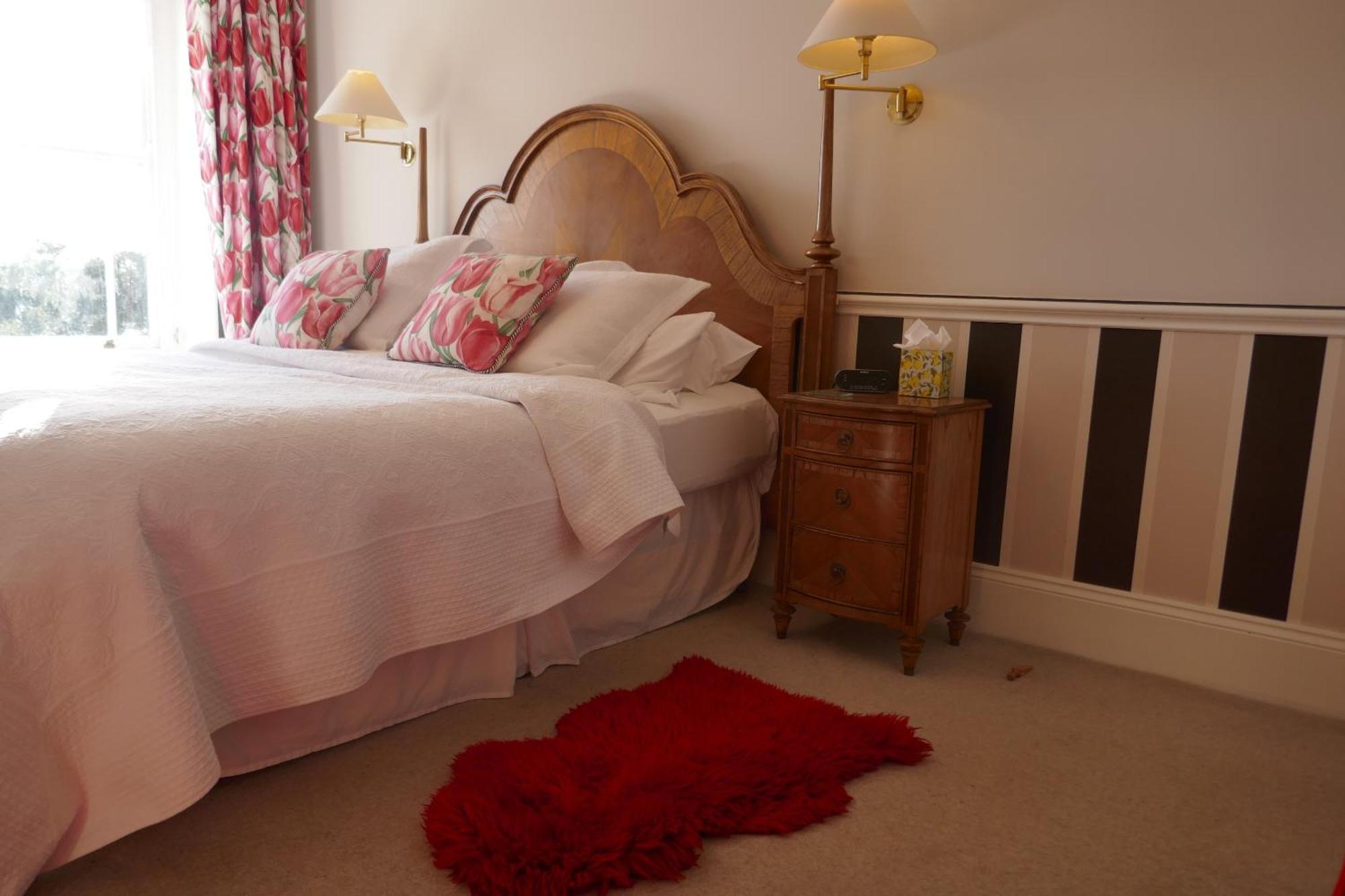 Kerrington House Hotel Axminster Eksteriør billede