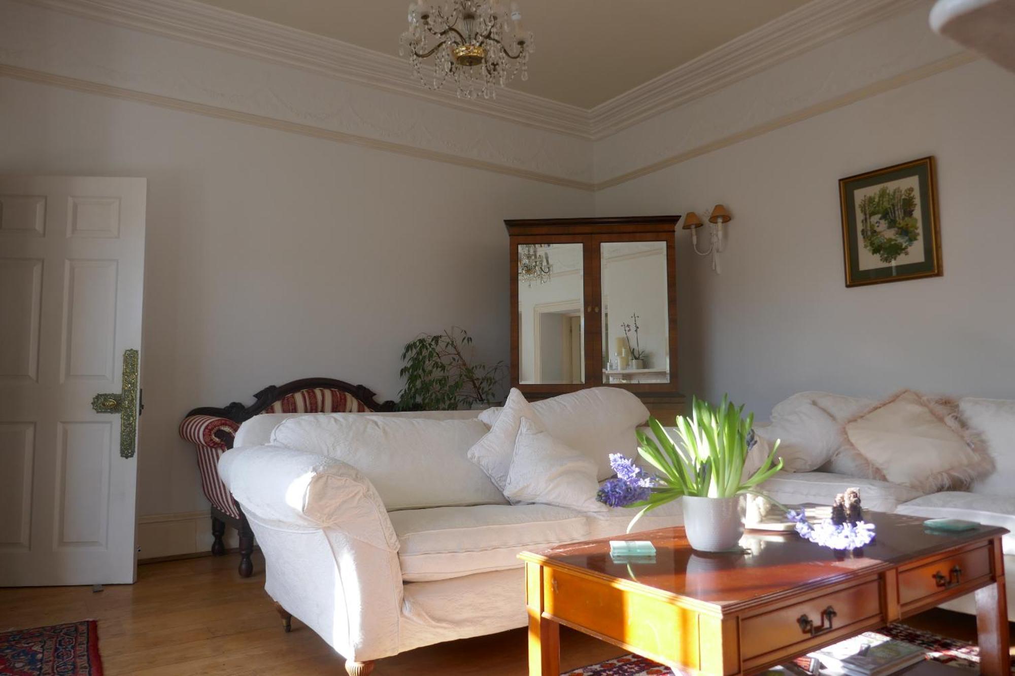 Kerrington House Hotel Axminster Eksteriør billede